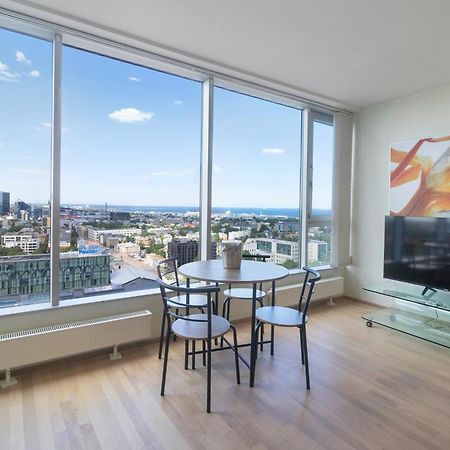 Revalia Fahle Airport Bus-Station Apartments With Best Views Extérieur photo
