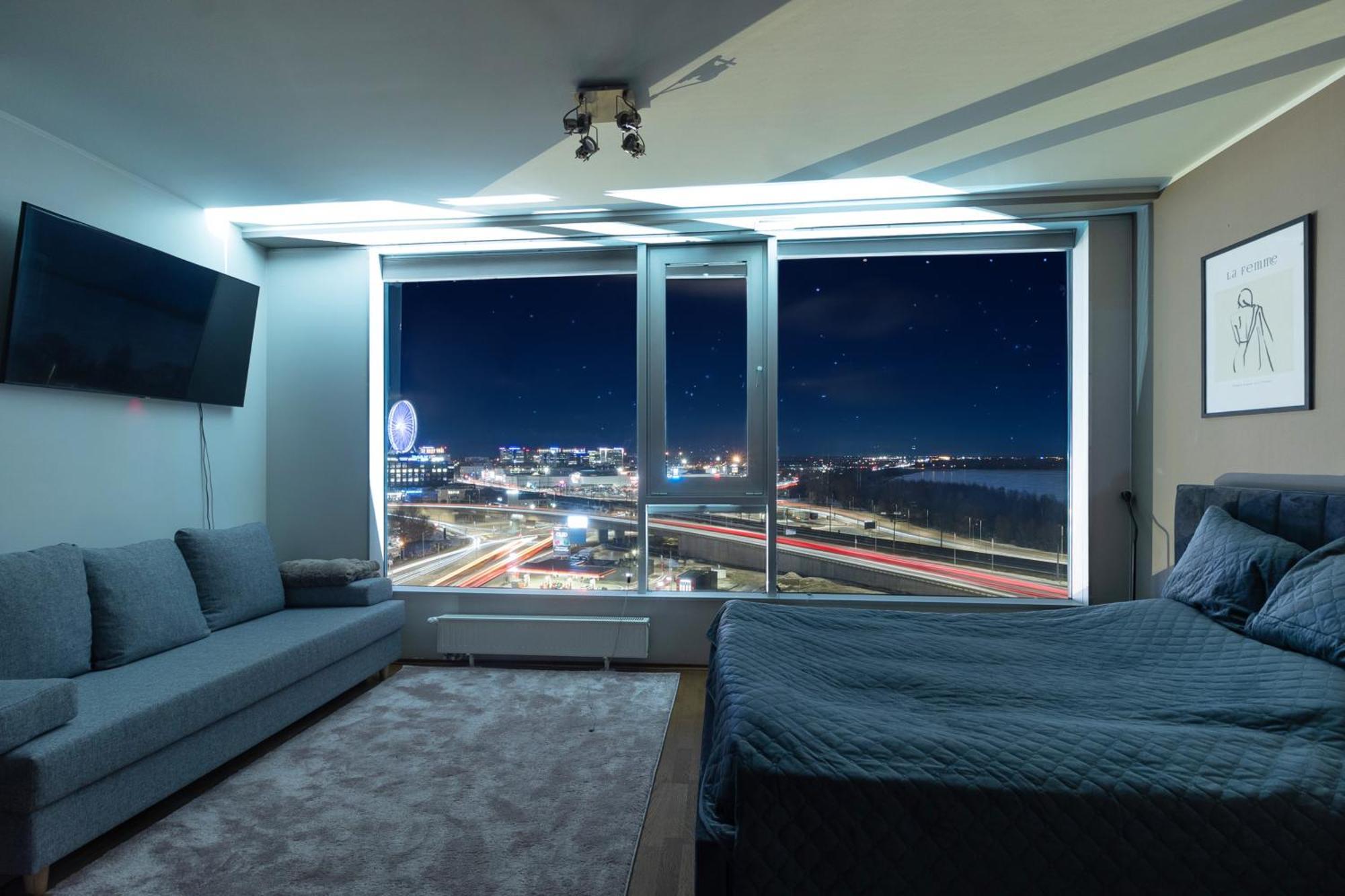 Revalia Fahle Airport Bus-Station Apartments With Best Views Extérieur photo