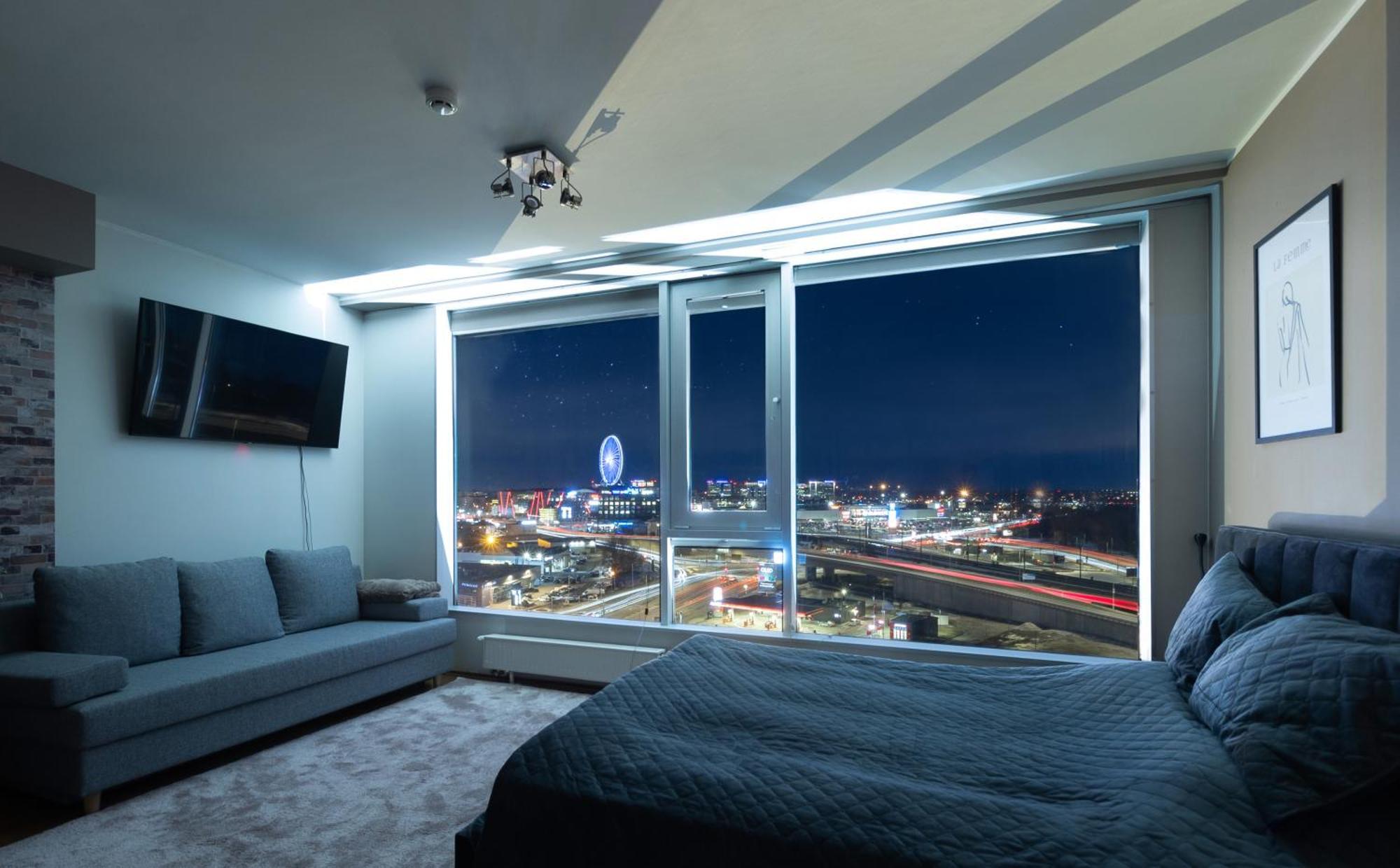Revalia Fahle Airport Bus-Station Apartments With Best Views Extérieur photo