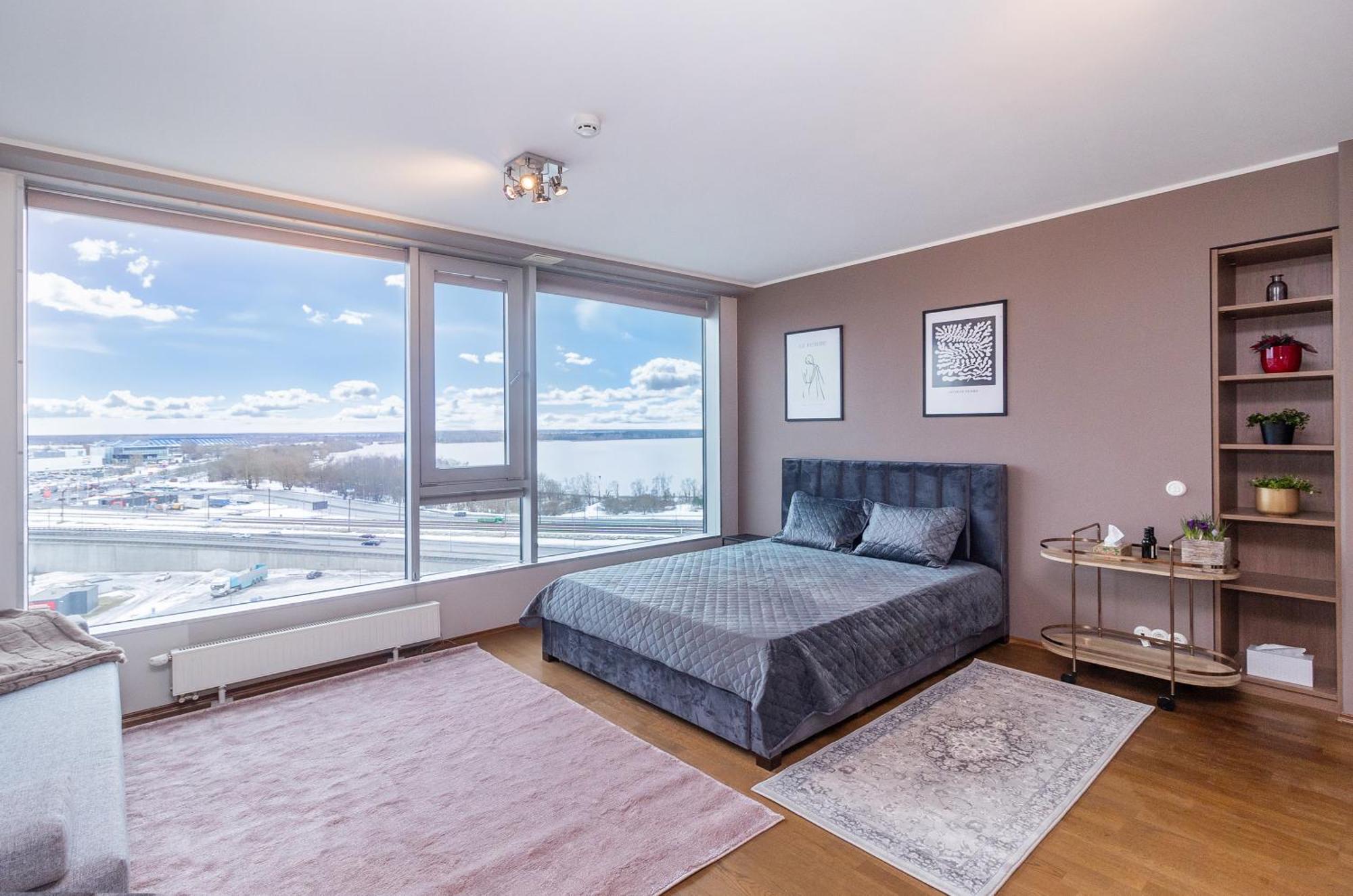 Revalia Fahle Airport Bus-Station Apartments With Best Views Extérieur photo