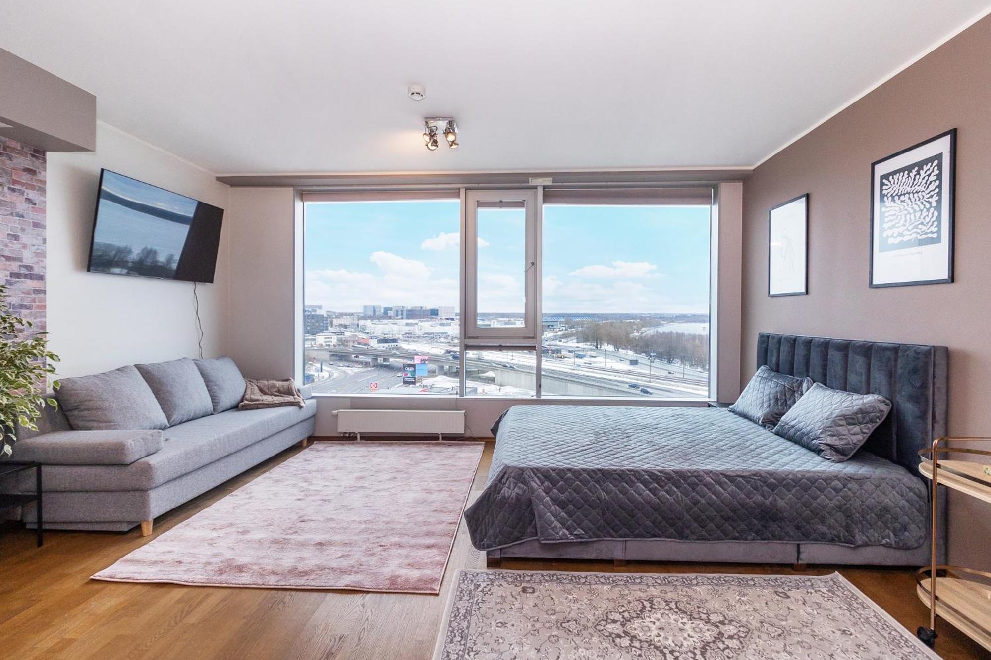 Revalia Fahle Airport Bus-Station Apartments With Best Views Extérieur photo