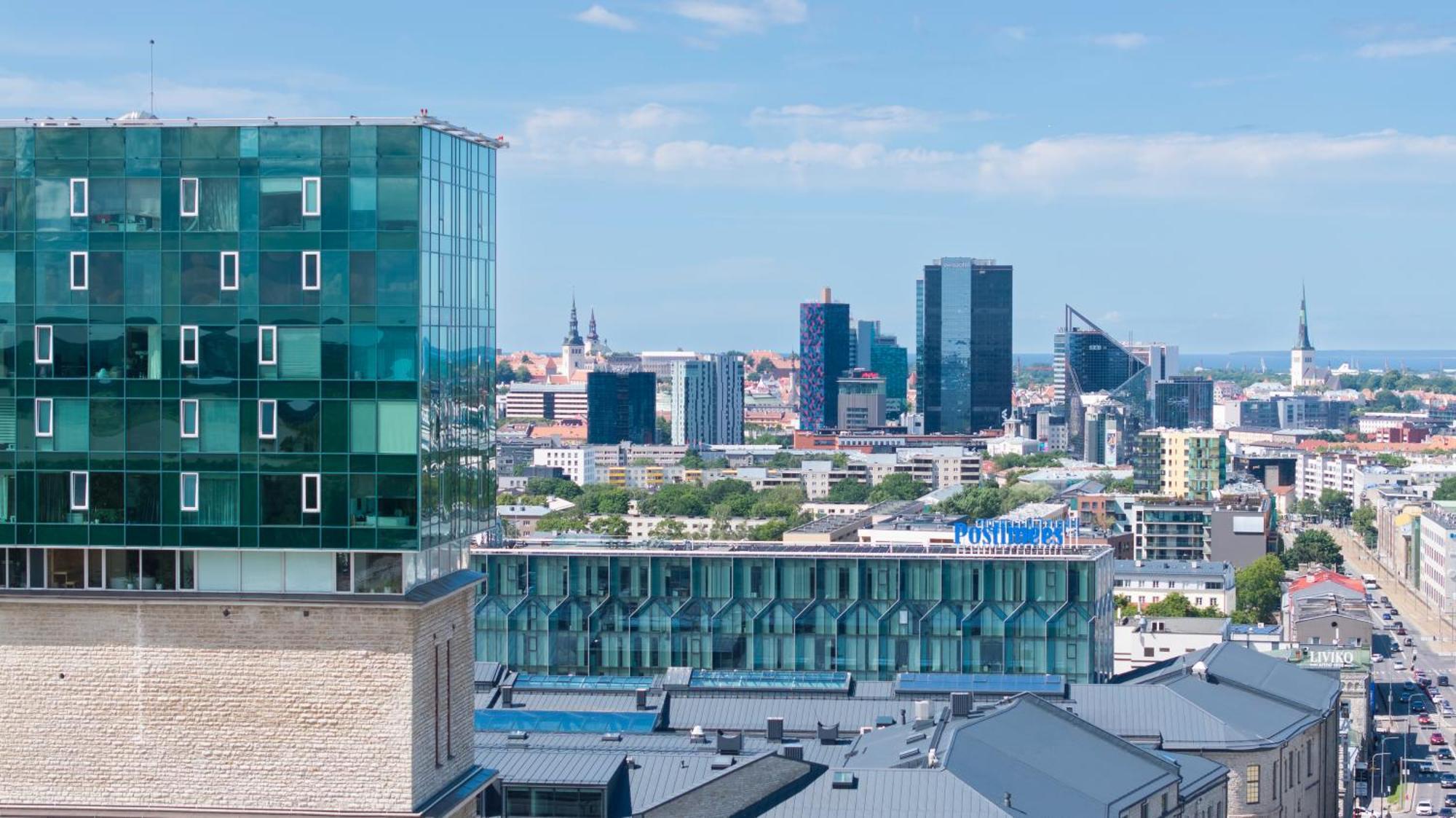 Revalia Fahle Airport Bus-Station Apartments With Best Views Extérieur photo