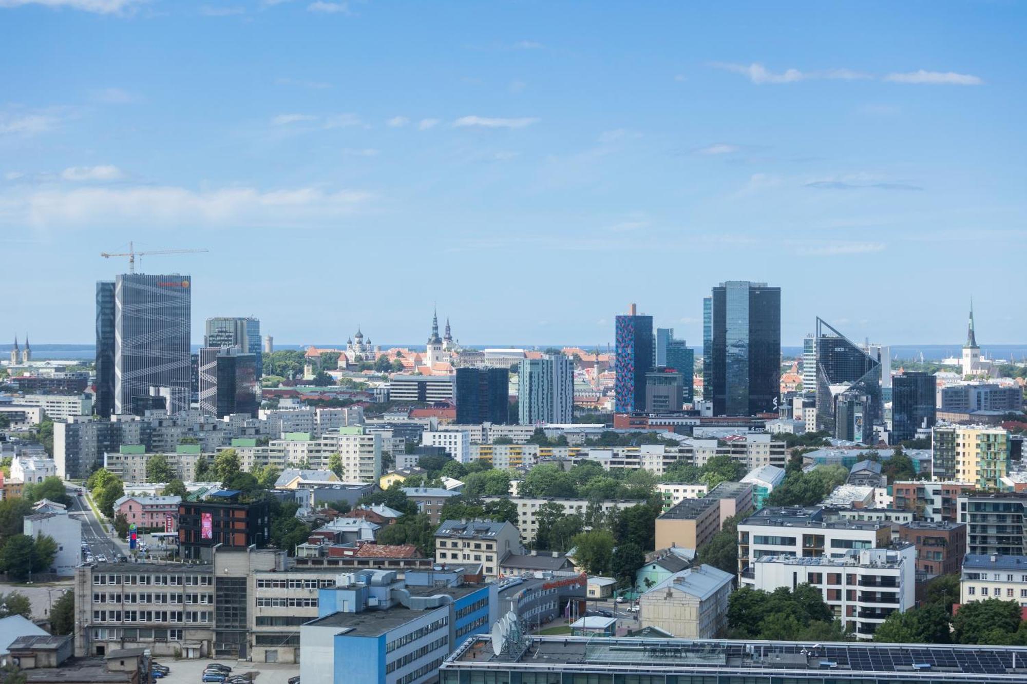 Revalia Fahle Airport Bus-Station Apartments With Best Views Extérieur photo