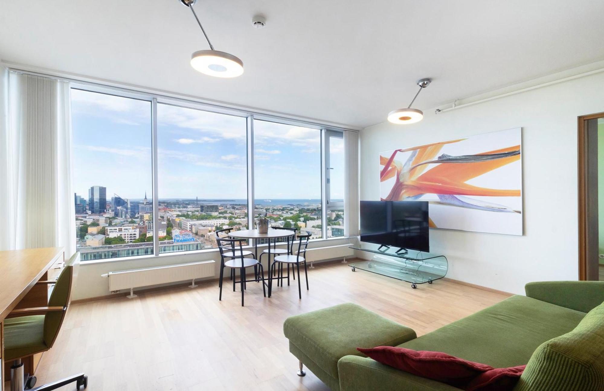 Revalia Fahle Airport Bus-Station Apartments With Best Views Extérieur photo