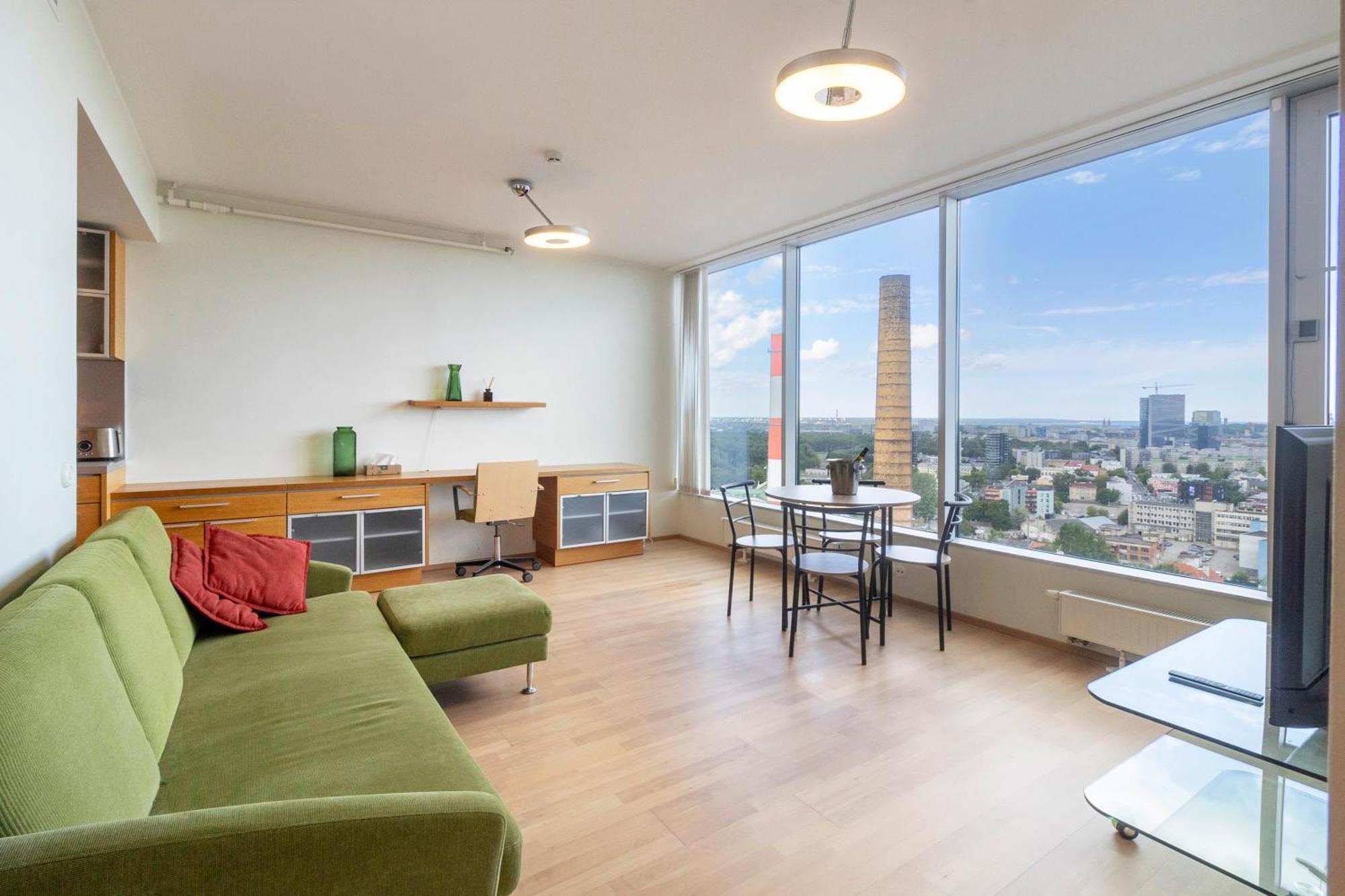 Revalia Fahle Airport Bus-Station Apartments With Best Views Extérieur photo