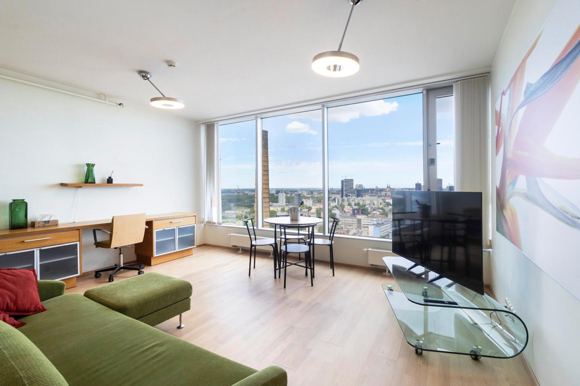 Revalia Fahle Airport Bus-Station Apartments With Best Views Extérieur photo