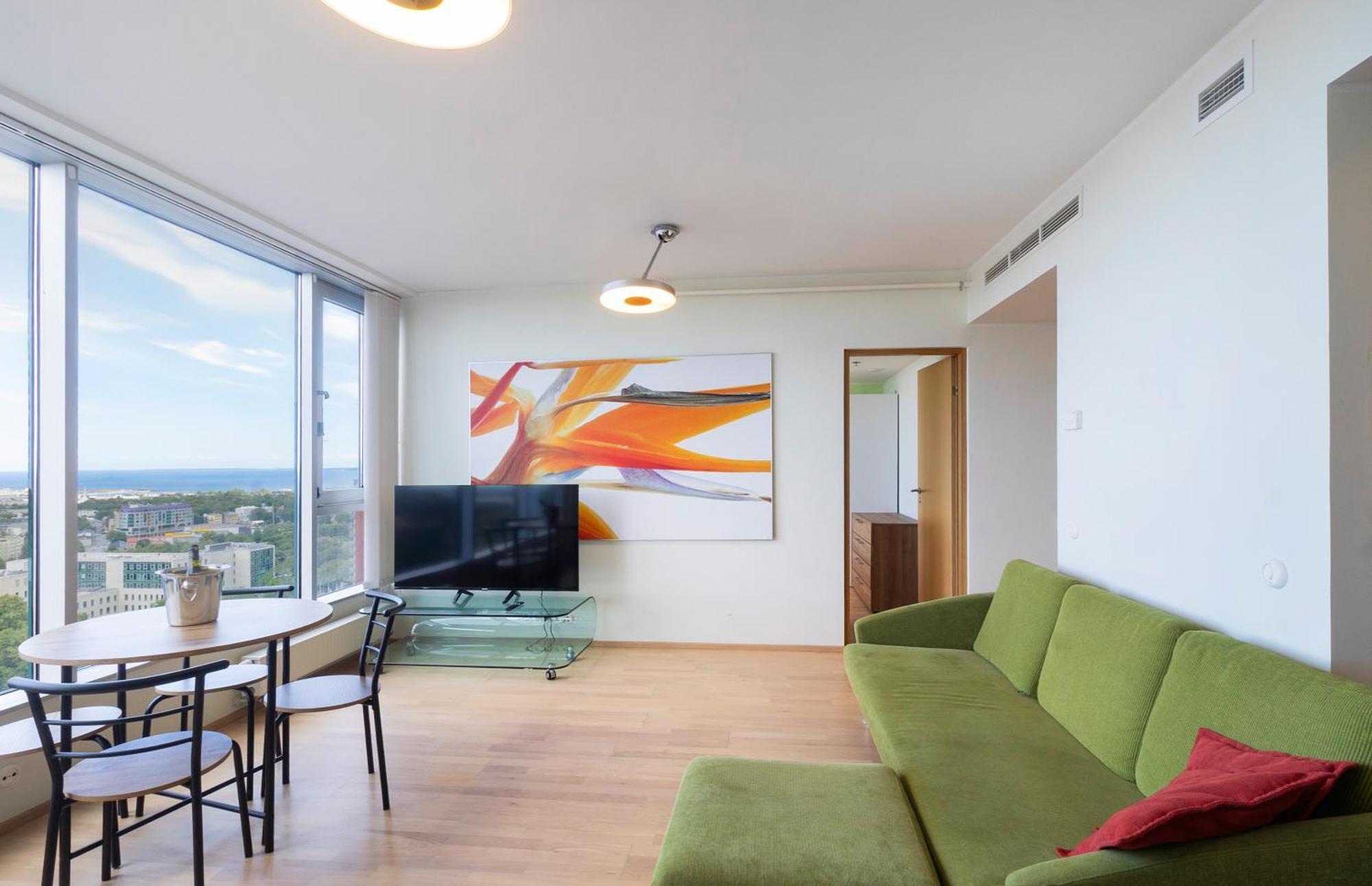 Revalia Fahle Airport Bus-Station Apartments With Best Views Extérieur photo