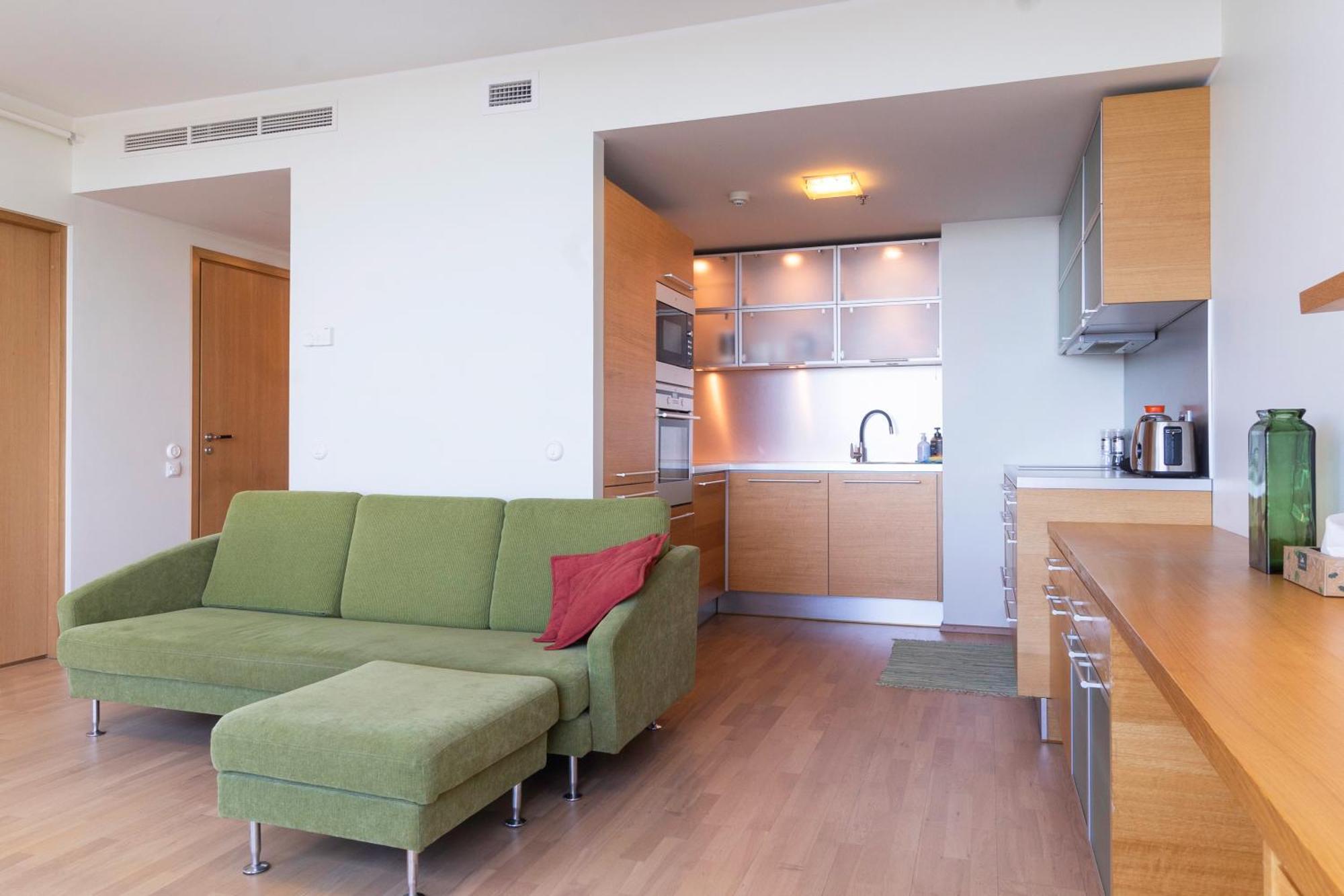 Revalia Fahle Airport Bus-Station Apartments With Best Views Extérieur photo