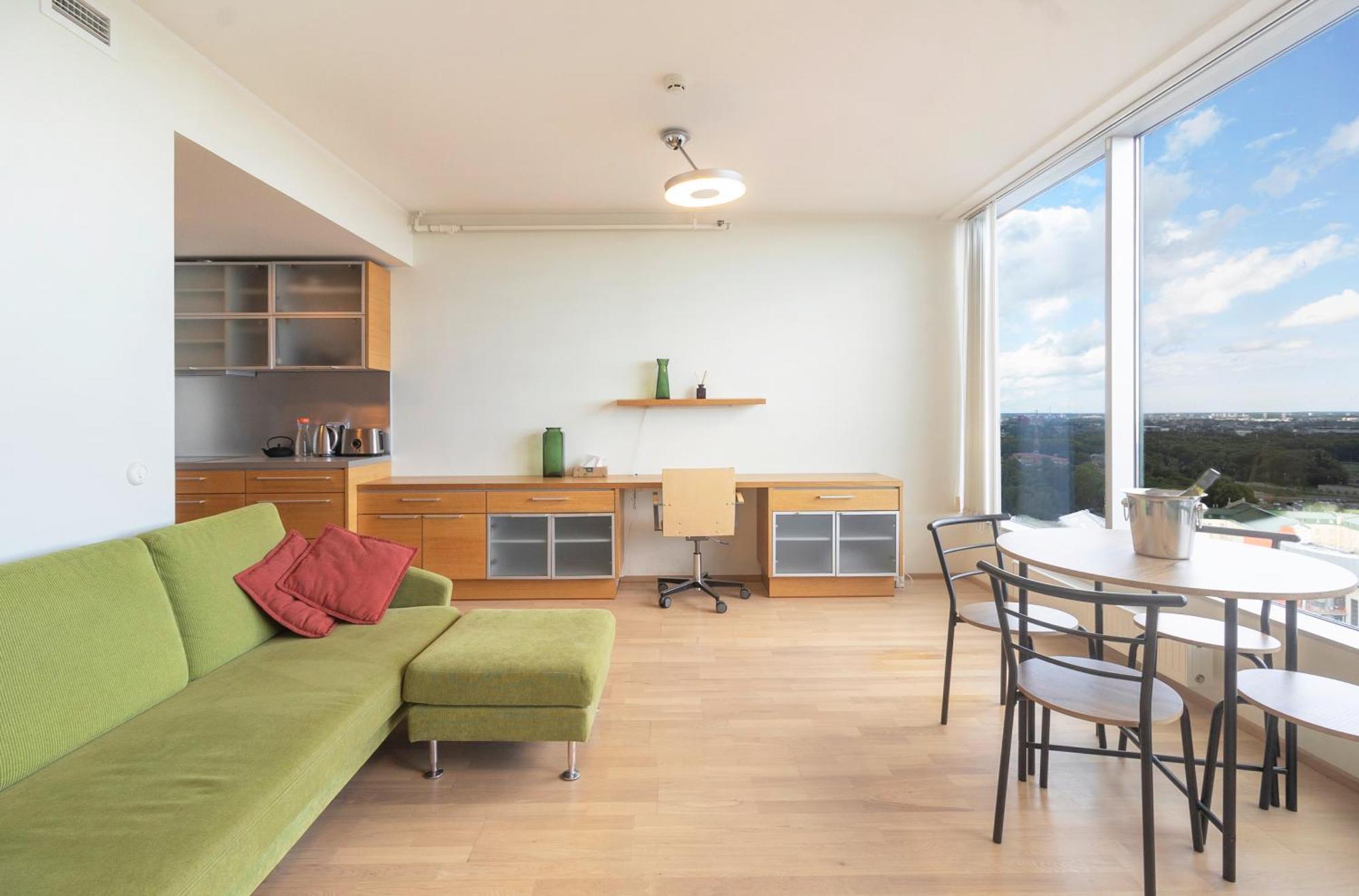 Revalia Fahle Airport Bus-Station Apartments With Best Views Extérieur photo