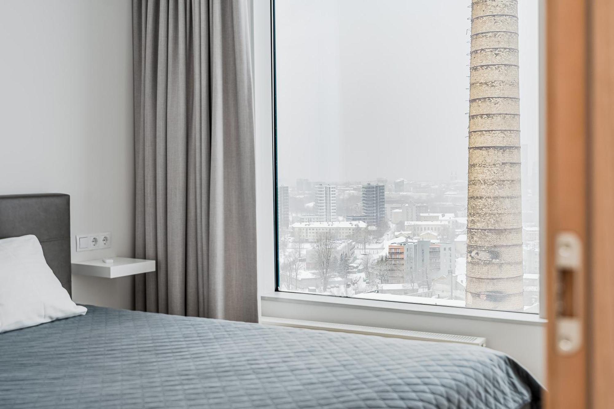 Revalia Fahle Airport Bus-Station Apartments With Best Views Extérieur photo