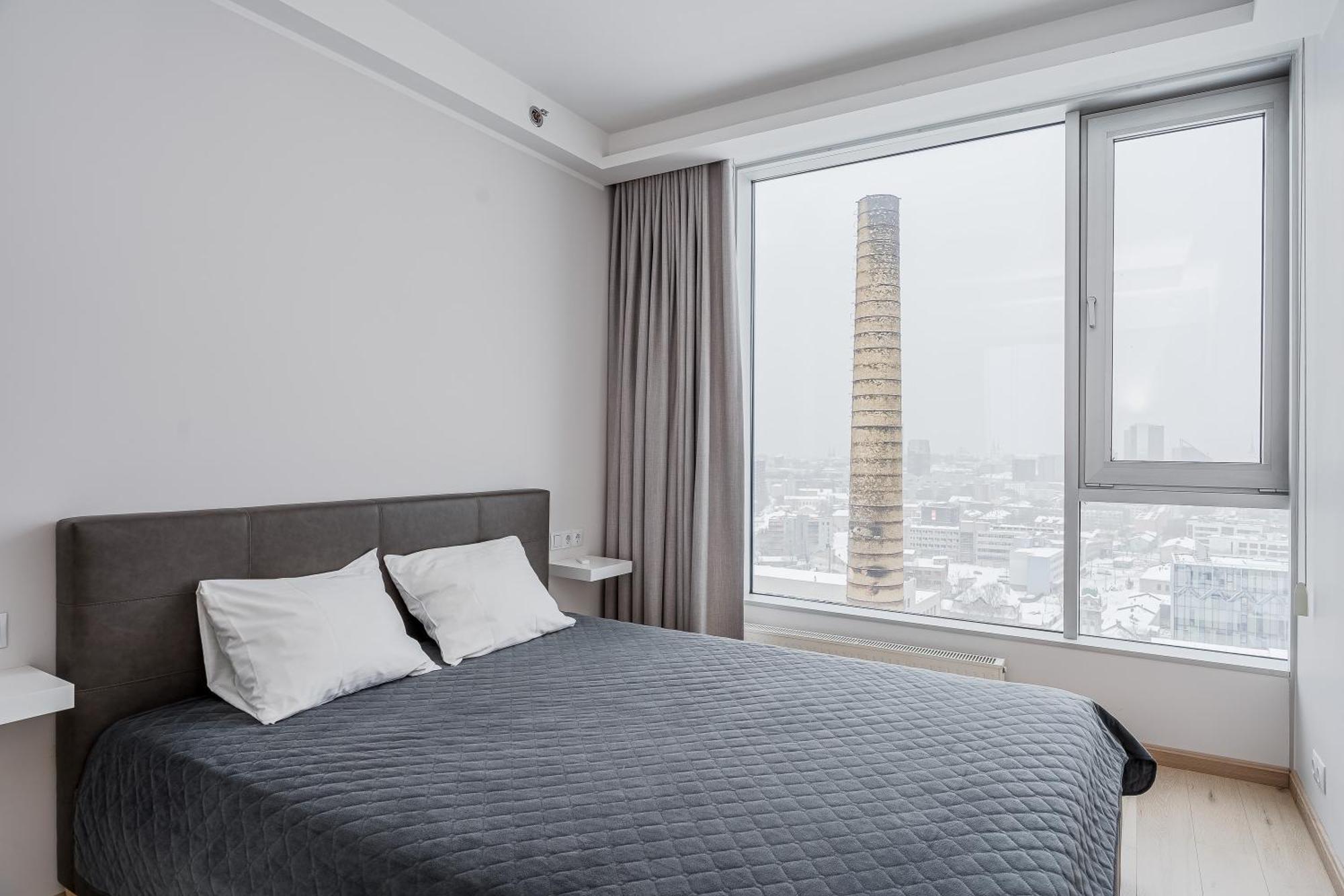 Revalia Fahle Airport Bus-Station Apartments With Best Views Extérieur photo