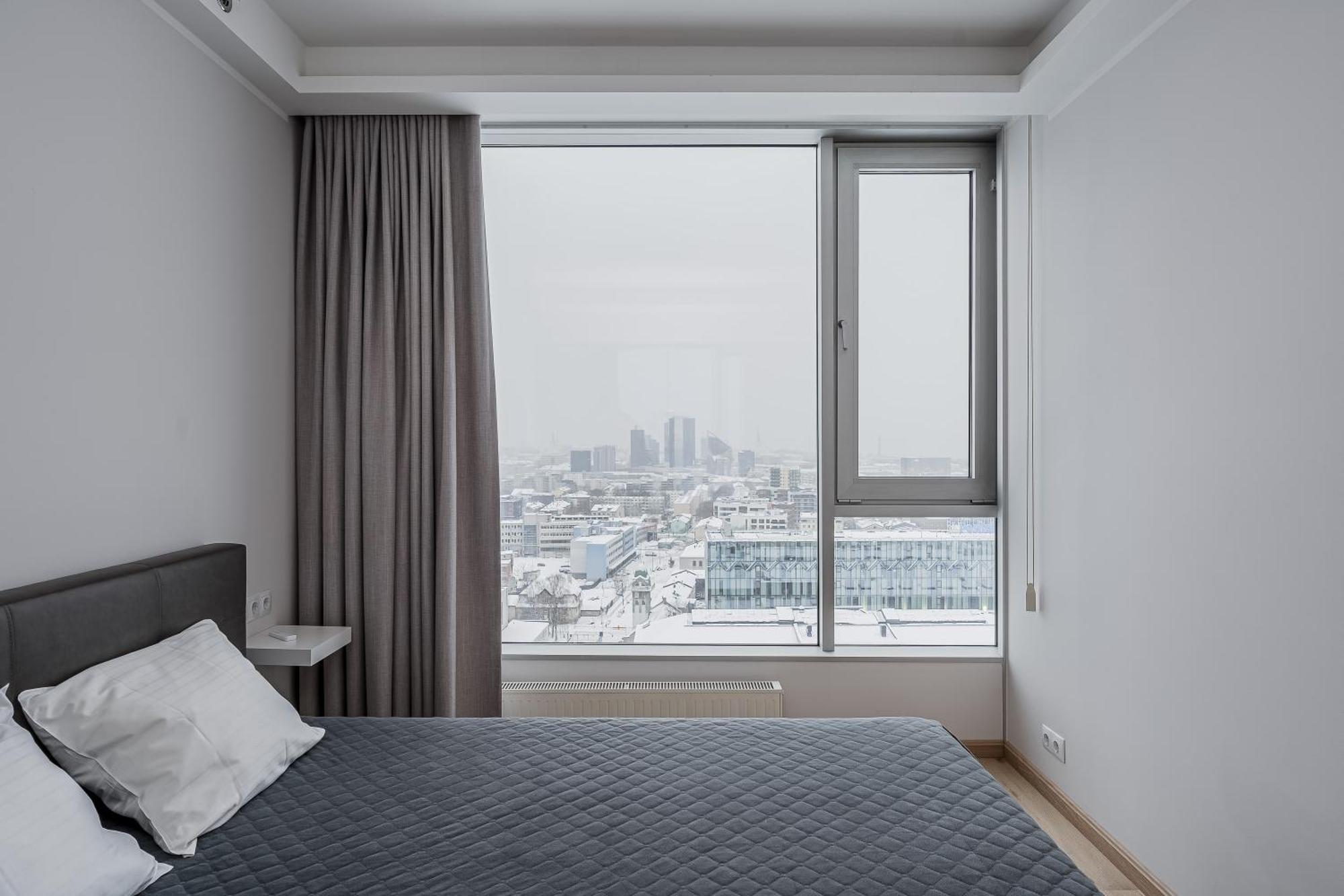 Revalia Fahle Airport Bus-Station Apartments With Best Views Extérieur photo