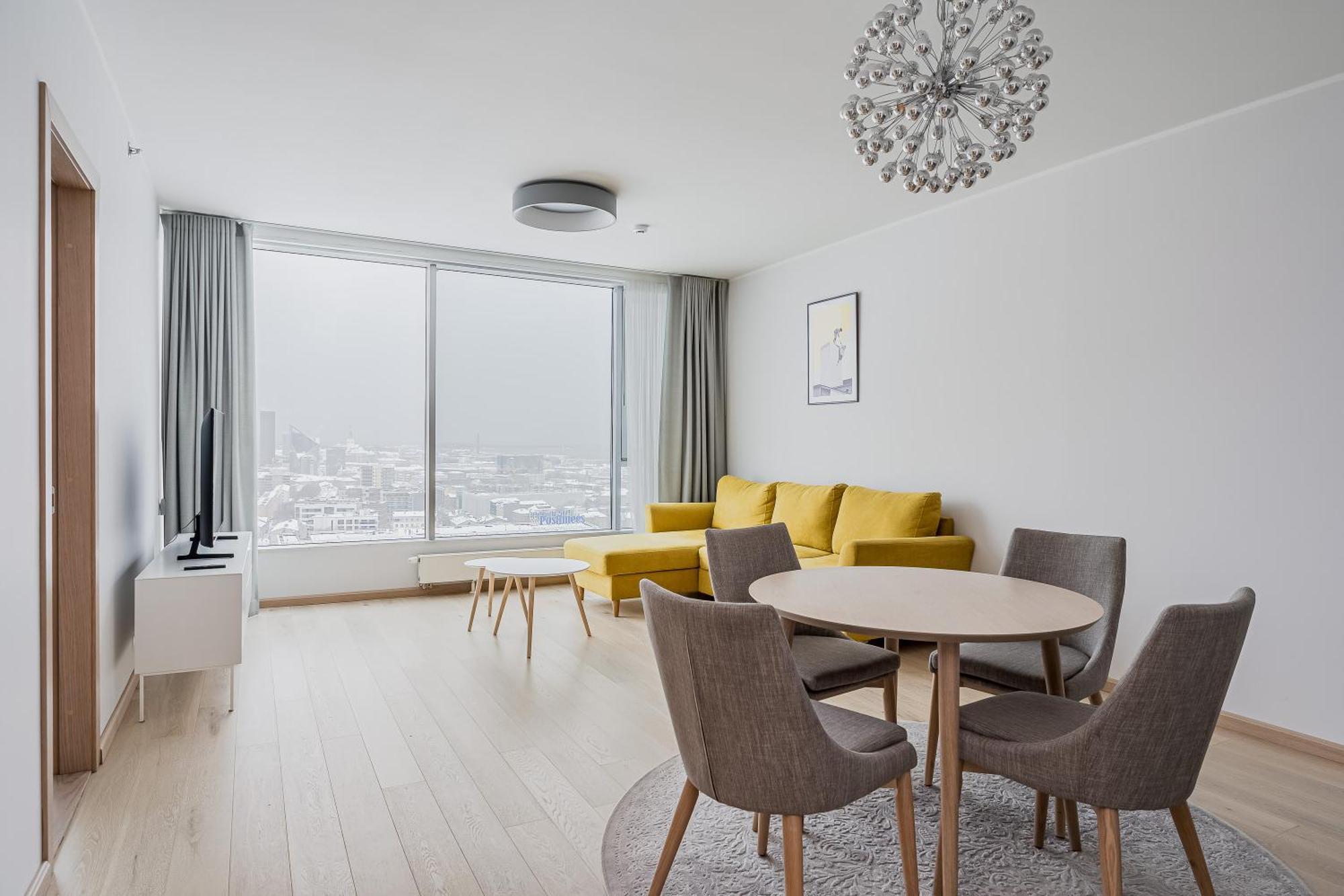 Revalia Fahle Airport Bus-Station Apartments With Best Views Extérieur photo